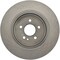 Centric Parts Standard Brake Rotor, 121.35043 121.35043 - alternate 7